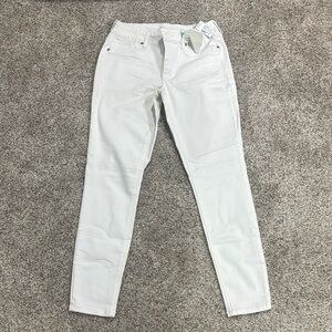 Maurices White Jeggjngs